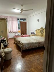 Watten Estate (D11), Terrace #481286221